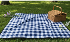 weather proof picnic blanket